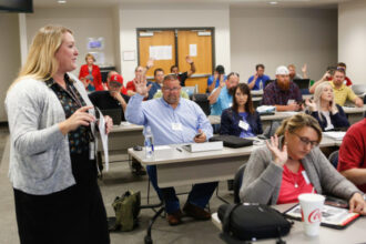 Safety Routines Every CTE Teacher Should Teach