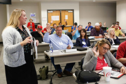 Safety Routines Every CTE Teacher Should Teach