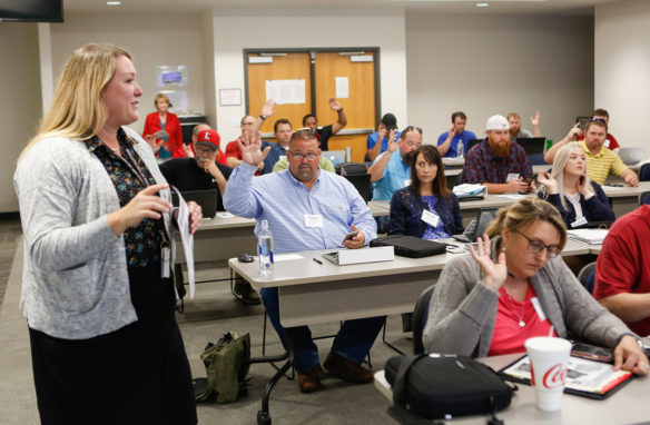 Safety Routines Every CTE Teacher Should Teach