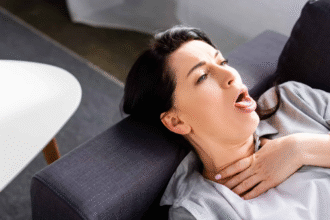 America’s Silent Killer: Why Choking Deserves More Attention Than It Gets