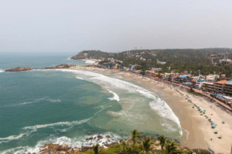 Sadras: A Coastal Hamlet on the Chennai-Pondicherry Route