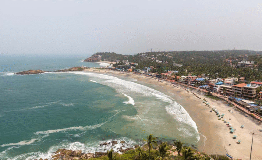 Sadras: A Coastal Hamlet on the Chennai-Pondicherry Route