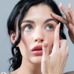 How Color Blind Contact Lenses Are Helping People See the World in Full Color