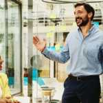 7 Ways to Win Over Prospects With a Polished, Confident Look