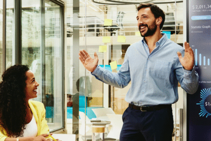 7 Ways to Win Over Prospects With a Polished, Confident Look