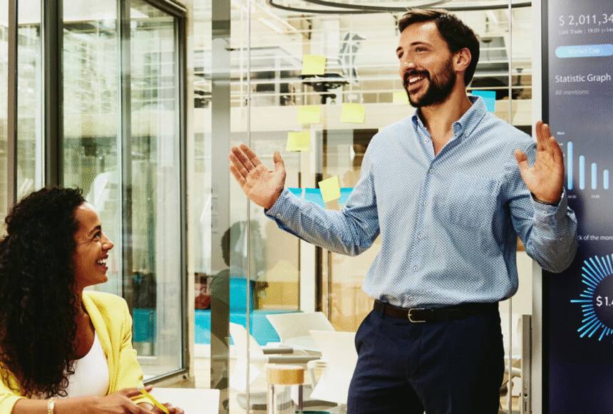 7 Ways to Win Over Prospects With a Polished, Confident Look
