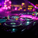 The Significance of DJ Decks: Elevating Your Performance and Sound Quality