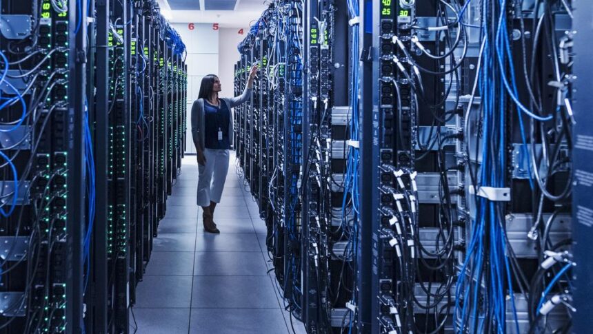 Speed Up Your Web Success with Netherlands Dedicated Servers