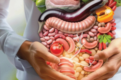 Simple Steps to Better Digestive Wellness