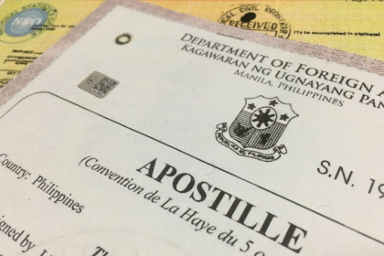Top Mistakes to Avoid When Getting Your Documents Apostilled