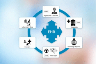 Custom EHR Development Cost: What You Should know in 2025
