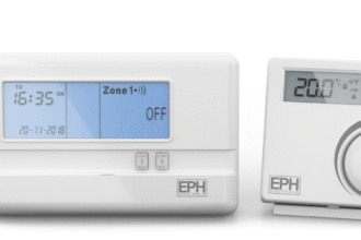 EPH Controls Explained: Making Heating Systems Work Smarter