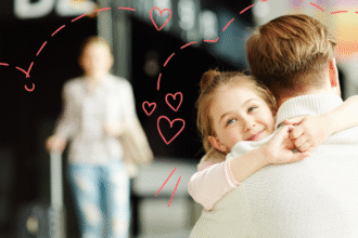Preparing for Emergencies When Leaving Kids with Others
