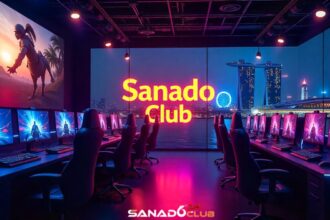 Esports Betting Singapore: 5 Things To Know