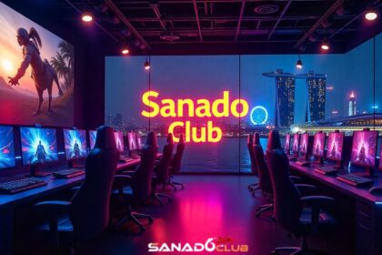 Esports Betting Singapore: 5 Things To Know