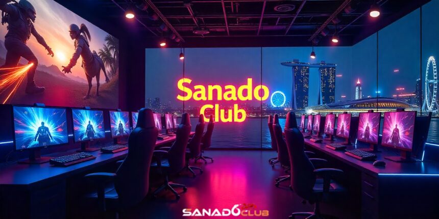 Esports Betting Singapore: 5 Things To Know