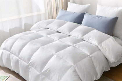 7 Misconceptions of Buying Feather and Down Quilt