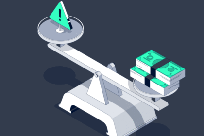Fintech Innovation vs. Risk Control: Striking the Right Balance