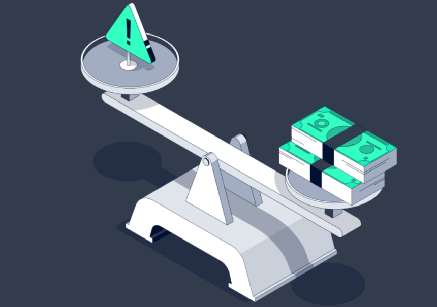 Fintech Innovation vs. Risk Control: Striking the Right Balance