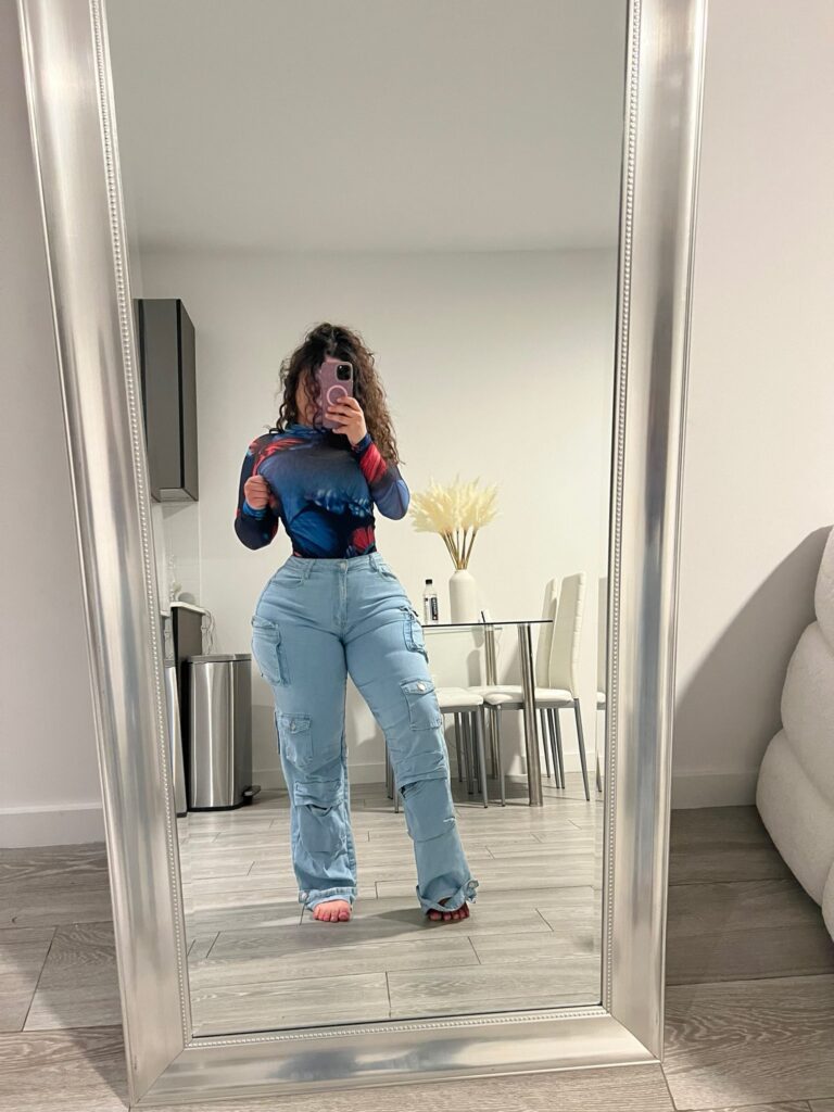 Who Is Lina Bina? Biography, Cause of Death, Net Worth, Boyfriend, Body Measurements, And More