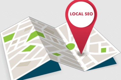 What Makes Some Businesses Show Up First On Google With Local SEO?