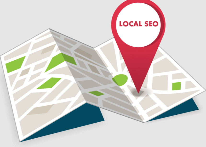 What Makes Some Businesses Show Up First On Google With Local SEO?