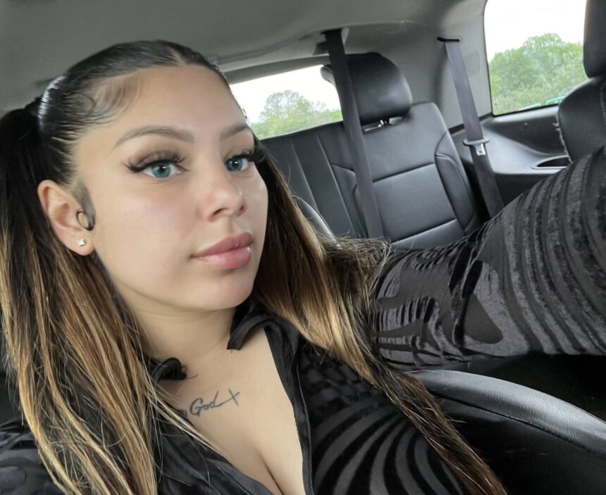 Who Is Lina Bina? Biography, Cause of Death, Net Worth, Boyfriend, Body Measurements, And More