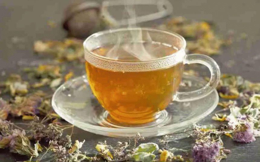 How to Improve Your Drinks with Herbal Tea