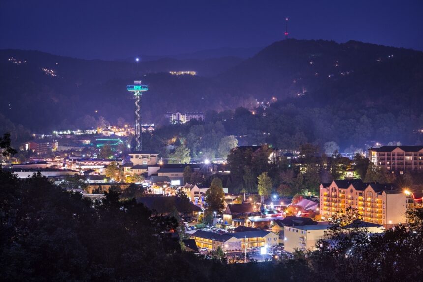 How to Plan a Gatlinburg Family Getaway the Kids Will Love