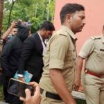 Burial of bodies in Dharmastala