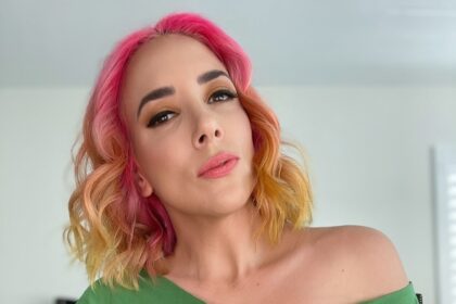 Jelena Jensen's biography