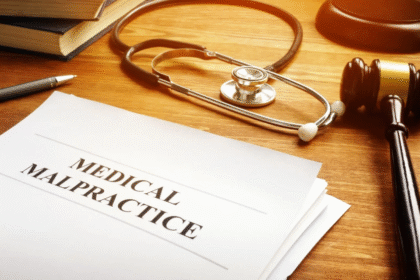 What Is Considered Medical Malpractice? Top 6 Misconceptions