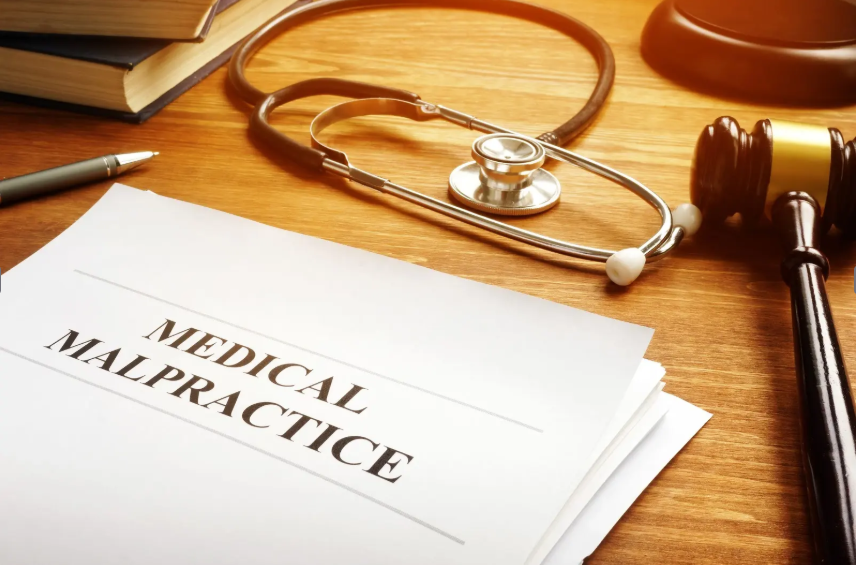 What Is Considered Medical Malpractice? Top 6 Misconceptions