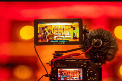 How Live Streaming Platforms Are Changing News Delivery