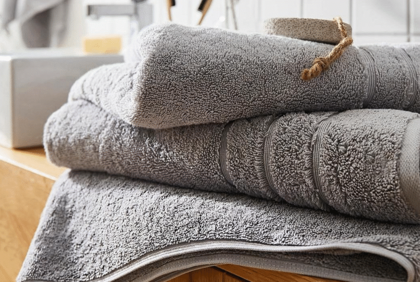 7 Misconceptions When Using Luxury Bath Towels