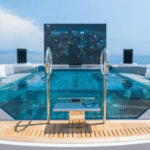Luxury Yacht Amenities That Elevate the Sailing Experience