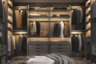 Beyond Basics: Unexpected Pieces That Instantly Upgrade a Man’s Wardrobe