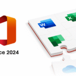 Mastering Office 2024: A Complete Guide to the New Era of Productivity and the Office Deployment Tool