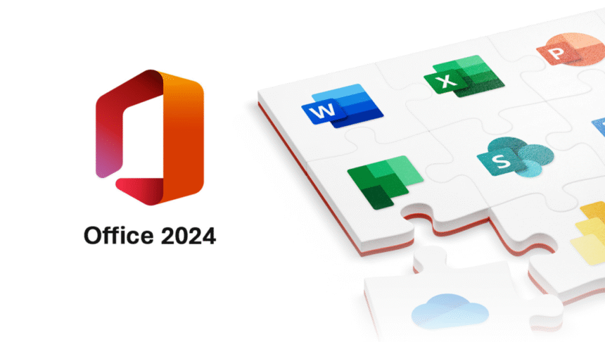 Mastering Office 2024: A Complete Guide to the New Era of Productivity and the Office Deployment Tool