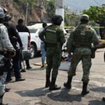 Mexico transfers 26 cartel members to United States under pressure from Trump