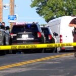 Minneapolis Catholic School Shooting