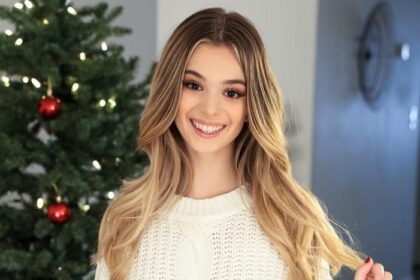 Molly Little wiki, bio