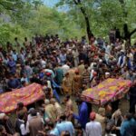 Pakistan flooding