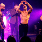 How to Plan a Night With Male Strippers
