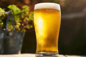 Why Non Alcoholic Lager Is Winning Over Consumers