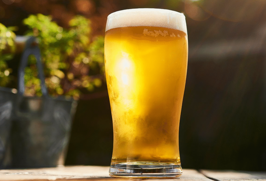 Why Non Alcoholic Lager Is Winning Over Consumers