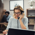 When to Use an Office Admin Recruitment Agency
