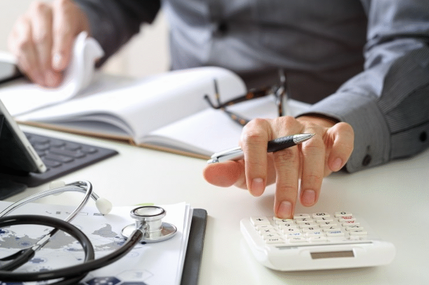 Benefits of Outsourcing Billing & Credentialing Services