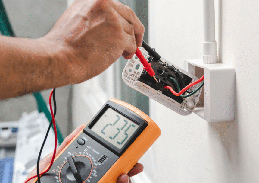 Why PAT Testing Is Essential for Workplace Safety