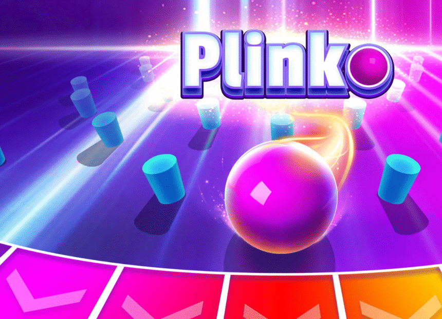 How Plinko Morphed from a Simple Idea Into a Legendary Game